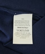ISAIA（イサイア）カーディガン 紺 サイズ:XL メンズ/2200698567306