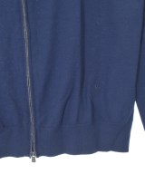 ISAIA（イサイア）カーディガン 紺 サイズ:XL メンズ/2200698567306