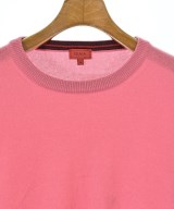 ISAIA（イサイア）ニット・セーター ピンク サイズ:M レディース/2200699768016
