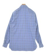 ISAIA（イサイア）カジュアルシャツ 青 サイズ:-(L位) メンズ/2200693916314
