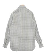 ISAIA（イサイア）カジュアルシャツ グレー サイズ:-(XL位) メンズ/2200693916321