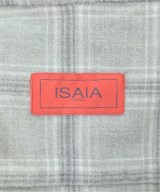 ISAIA（イサイア）カジュアルシャツ グレー サイズ:-(XL位) メンズ/2200693916321
