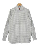 ISAIA カジュアルシャツ