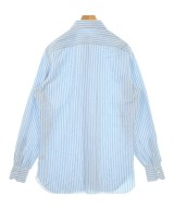 ISAIA（イサイア）カジュアルシャツ 青 サイズ:-(XL位) メンズ/2200693916338