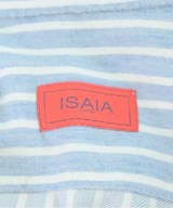ISAIA（イサイア）カジュアルシャツ 青 サイズ:-(XL位) メンズ/2200693916338