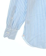 ISAIA（イサイア）カジュアルシャツ 青 サイズ:-(XL位) メンズ/2200693916338
