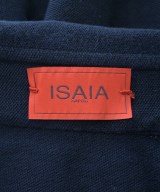 ISAIA（イサイア）ポロシャツ 紺 サイズ:L メンズ/2200693916376