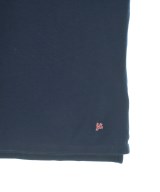 ISAIA（イサイア）ポロシャツ 紺 サイズ:L メンズ/2200693916376