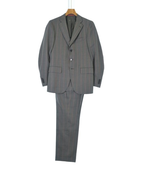 ISAIA(イサイア)ビジネス グレー サイズ:46/46(M位)/2200700516018