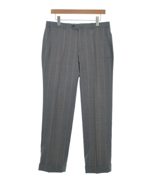 ISAIA（イサイア）ビジネス グレー サイズ:46/46(M位) メンズ/2200700516018