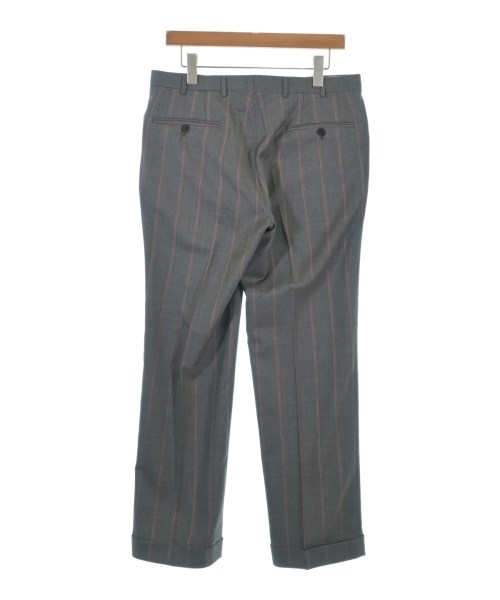 ISAIA（イサイア）ビジネス グレー サイズ:46/46(M位) メンズ/2200700516018
