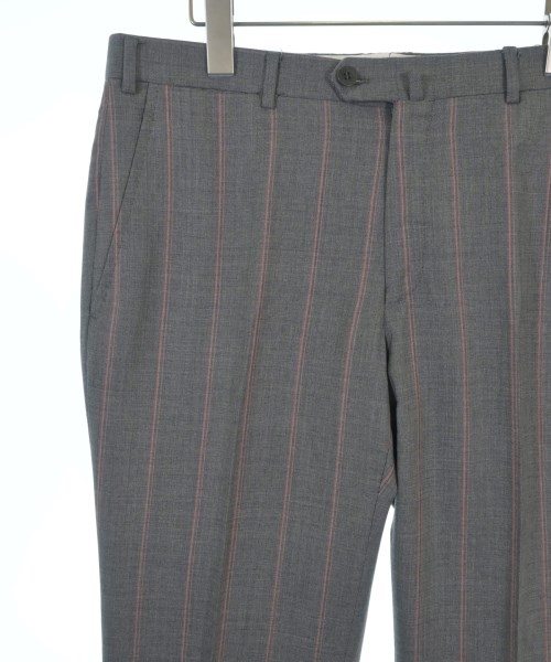 ISAIA（イサイア）ビジネス グレー サイズ:46/46(M位) メンズ/2200700516018