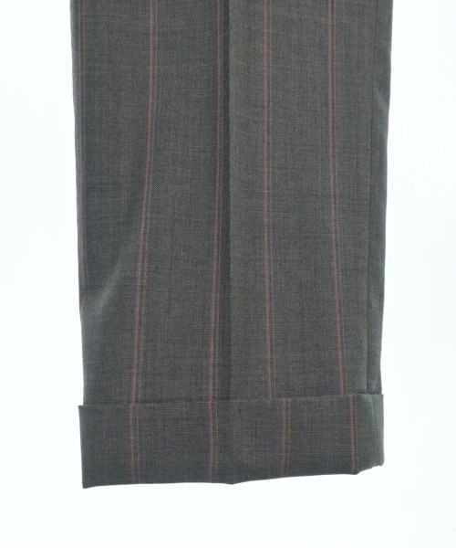 ISAIA（イサイア）ビジネス グレー サイズ:46/46(M位) メンズ/2200700516018
