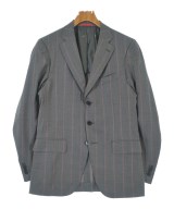 ISAIA（イサイア）ビジネス グレー サイズ:46/46(M位) メンズ/2200700516018