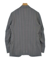 ISAIA（イサイア）ビジネス グレー サイズ:46/46(M位) メンズ/2200700516018