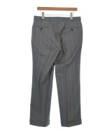 ISAIA（イサイア）ビジネス グレー サイズ:46/46(M位) メンズ/2200700516018