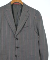 ISAIA（イサイア）ビジネス グレー サイズ:46/46(M位) メンズ/2200700516018