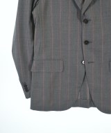 ISAIA（イサイア）ビジネス グレー サイズ:46/46(M位) メンズ/2200700516018