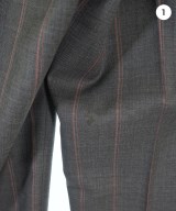 ISAIA（イサイア）ビジネス グレー サイズ:46/46(M位) メンズ/2200700516018