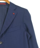 ISAIA（イサイア）カジュアルジャケット 紺 サイズ:44(S位) メンズ/2200646491103