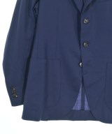 ISAIA（イサイア）カジュアルジャケット 紺 サイズ:44(S位) メンズ/2200646491103