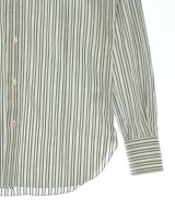 ISAIA（イサイア）ドレスシャツ 白 サイズ:15(S位) メンズ/2200646491295