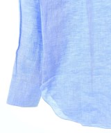ISAIA（イサイア）カジュアルシャツ 青 サイズ:41(XL位) メンズ/2200649644292