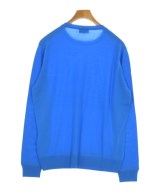 ISAIA（イサイア）ニット・セーター 青 サイズ:XL メンズ/2200649644360