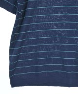 ISAIA（イサイア）ニット・セーター 紺 サイズ:L メンズ/2200649644377