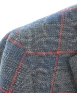 ISAIA（イサイア）テーラードジャケット 青 サイズ:44(S位) メンズ/2200650878075