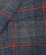 ISAIA（イサイア）テーラードジャケット 青 サイズ:44(S位) メンズ/2200650878075