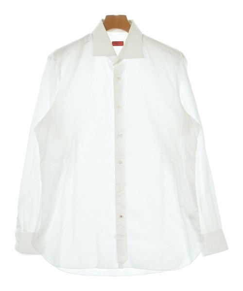 ISAIA(イサイア)のドレスシャツ サイズ:41(XL位) 8,400円