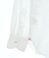 ISAIA（イサイア）ドレスシャツ 白 サイズ:41(XL位) メンズ/2200711430181