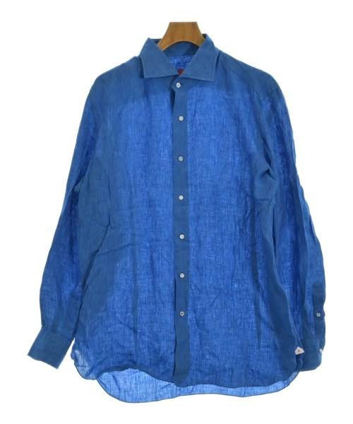 ISAIA(イサイア)のカジュアルシャツ サイズ:43(S位) 28,600円