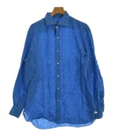 ISAIA カジュアルシャツ