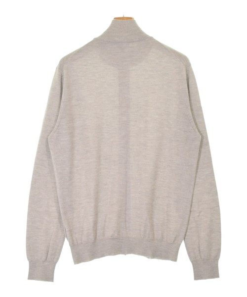 ISAIA（イサイア）ニット・セーター ベージュ サイズ:L メンズ/2200638269192