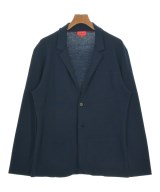ISAIA（イサイア）ジャケット 紺 サイズ:L メンズ/2200638269208