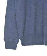 ISAIA（イサイア）ニット・セーター 紺 サイズ:XL メンズ/2200638269215