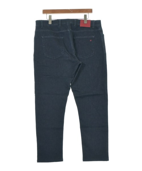 ISAIA（イサイア）デニムパンツ 紺 サイズ:52(XXL位) メンズ/2200638269260