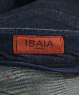 ISAIA（イサイア）デニムパンツ 紺 サイズ:52(XXL位) メンズ/2200638269260