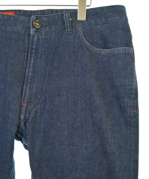 ISAIA（イサイア）デニムパンツ 紺 サイズ:36(XXL位) メンズ/2200638269277