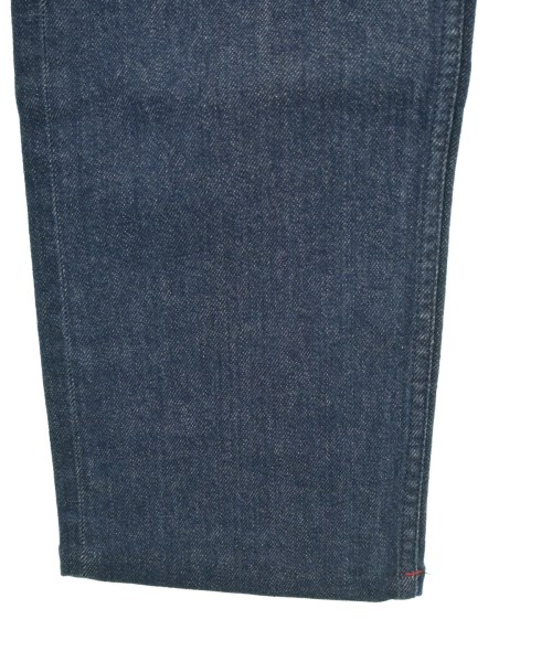 ISAIA（イサイア）デニムパンツ 紺 サイズ:36(XXL位) メンズ/2200638269277