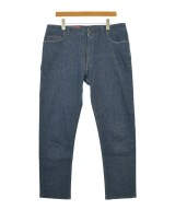 ISAIA（イサイア）デニムパンツ 紺 サイズ:36(XXL位) メンズ/2200638269277
