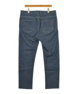 ISAIA（イサイア）デニムパンツ 紺 サイズ:36(XXL位) メンズ/2200638269277