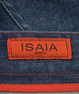 ISAIA（イサイア）デニムパンツ 紺 サイズ:36(XXL位) メンズ/2200638269277