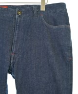 ISAIA（イサイア）デニムパンツ 紺 サイズ:36(XXL位) メンズ/2200638269277