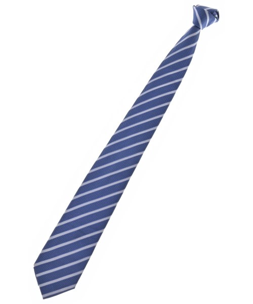 ISAIA(イサイア)ネクタイ 青 サイズ:-/2200639889306