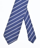 ISAIA（イサイア）ネクタイ 青 サイズ:- メンズ/2200639889306