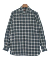 ISAIA カジュアルシャツ