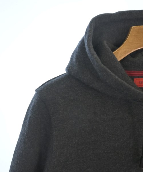 ISAIA（イサイア）パーカー グレー サイズ:M メンズ/2200644198066